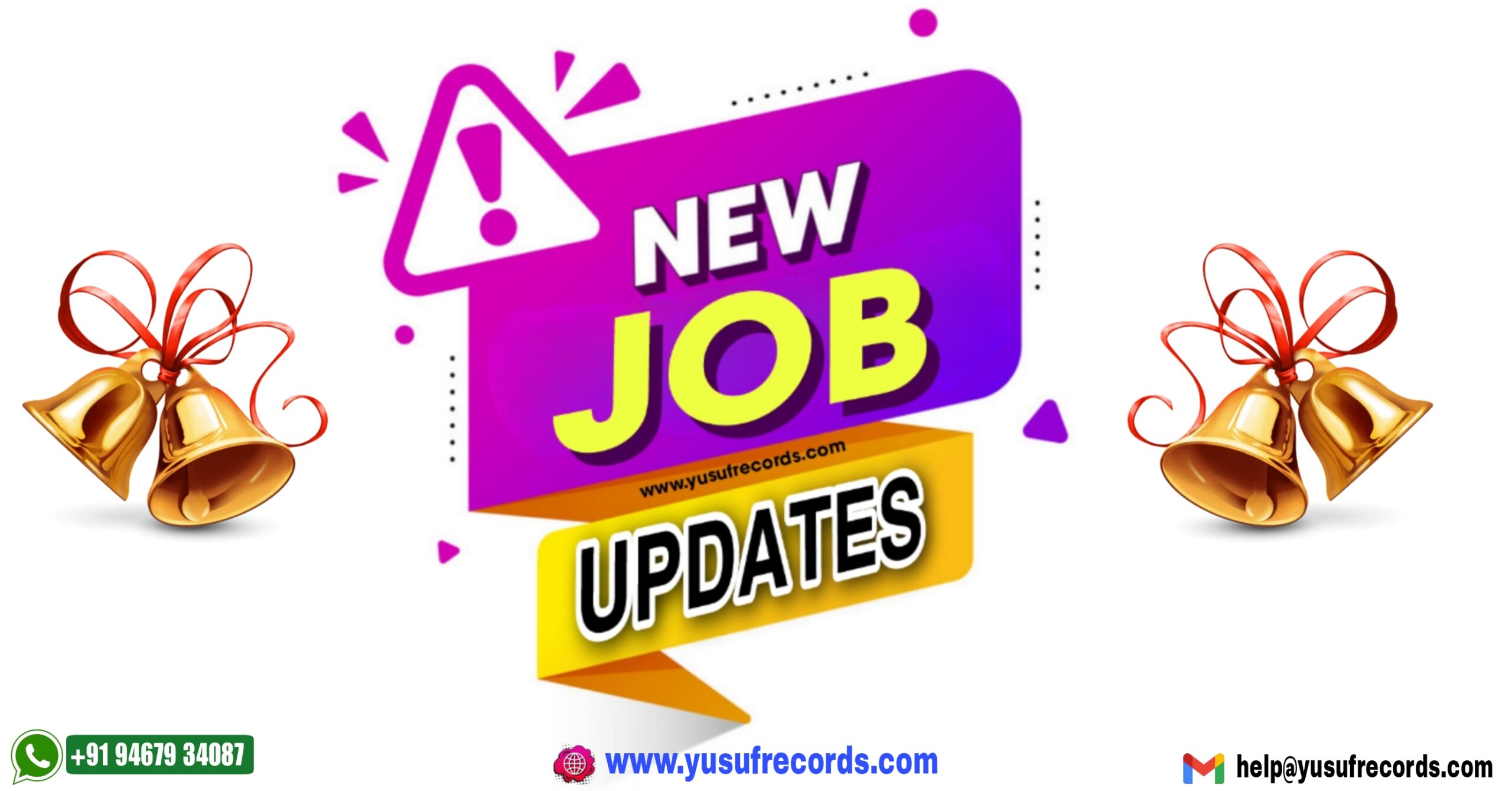 BEL Technician, EAT Vacancy Online Form 2024 New Job Updates 2024 www.yusufrecords.com