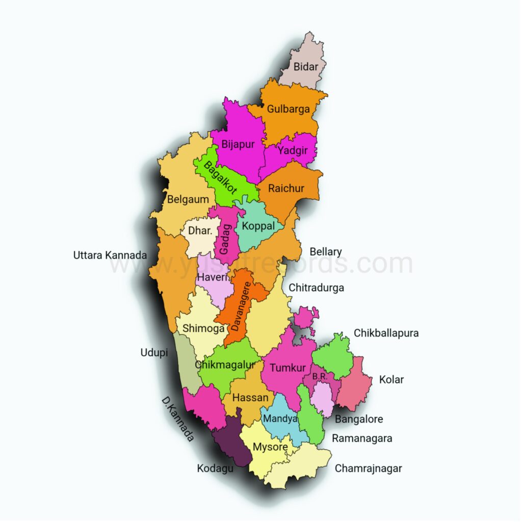 Karnataka State All Latest Updates Admission, Jobs, Exam Date, Admit Card, Answer Key, Results etc.