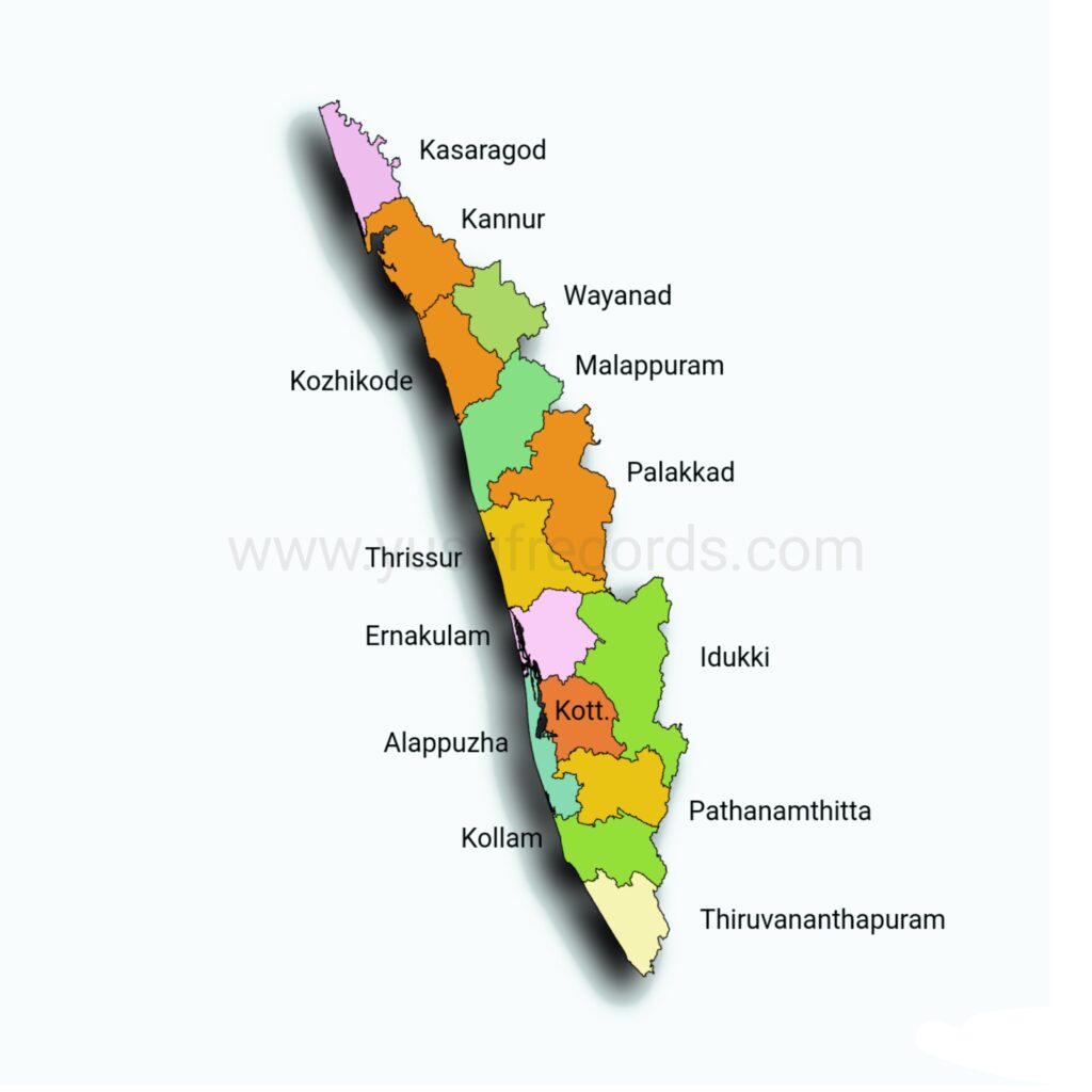 Kerala State All Latest Updates Admission, Jobs, Exam Date, Admit Card, Answer Key, Results etc.