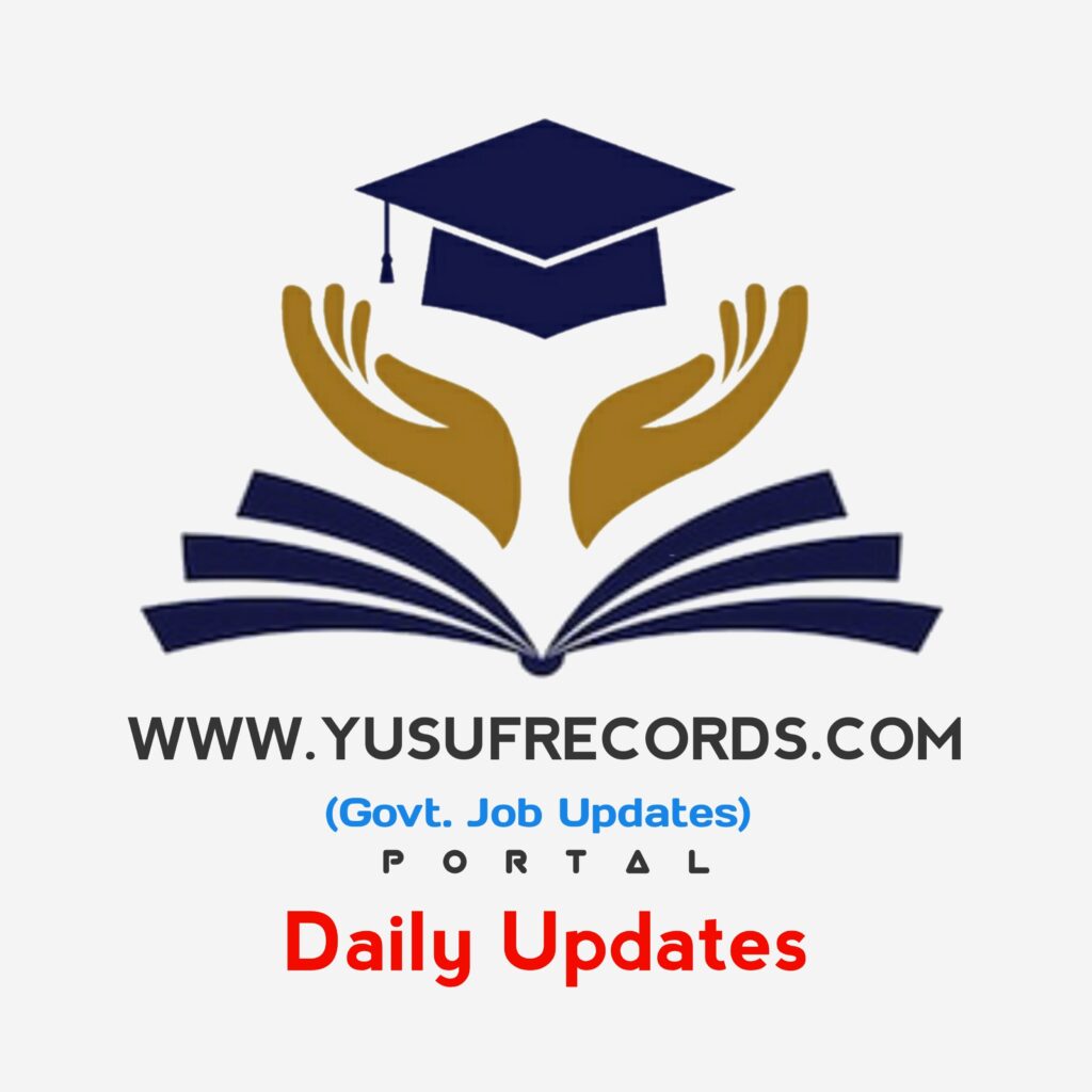 8th Level Jobs Yusuf Records Top 10 Job 8th level